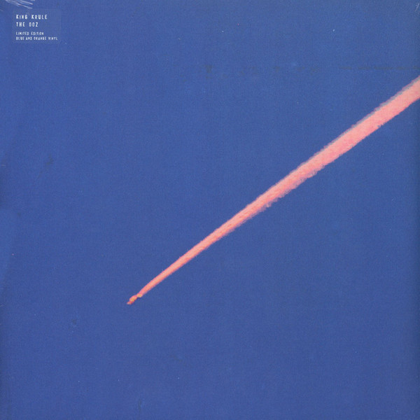 King Krule: The Ooz (2017)